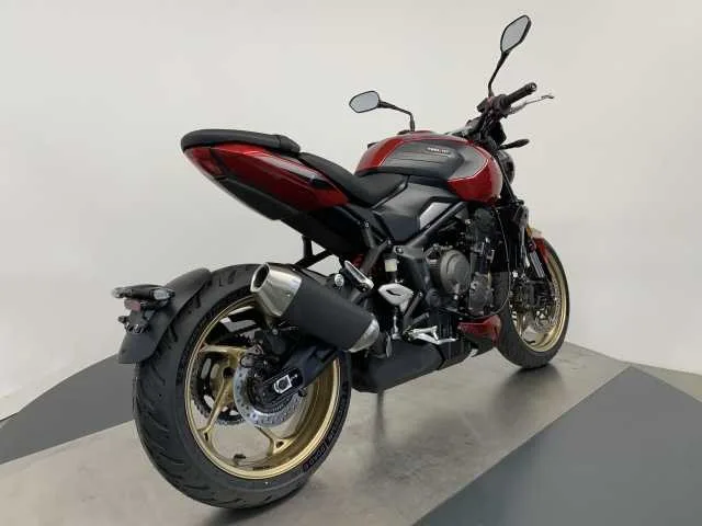 Triumph Trident 800