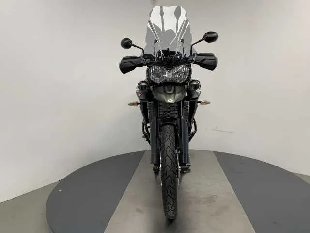 Triumph Tiger 800 XCA