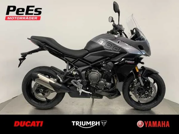 Triumph Tiger Sport 800