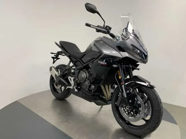 Triumph Tiger Sport 800