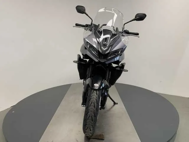 Triumph Tiger Sport 800
