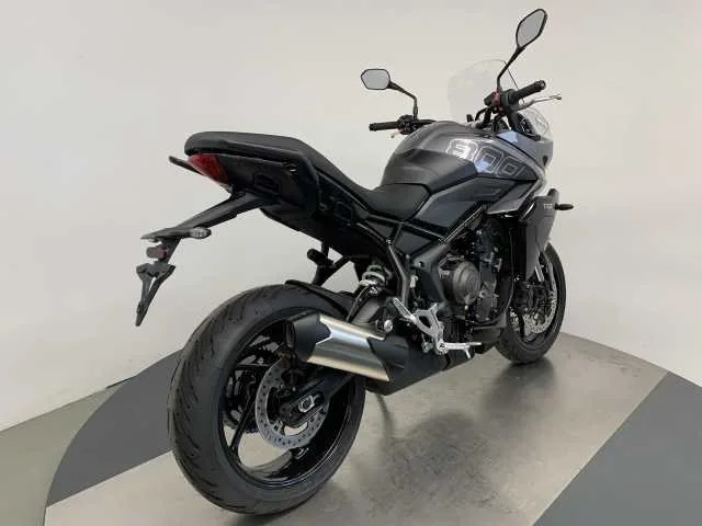 Triumph Tiger Sport 800