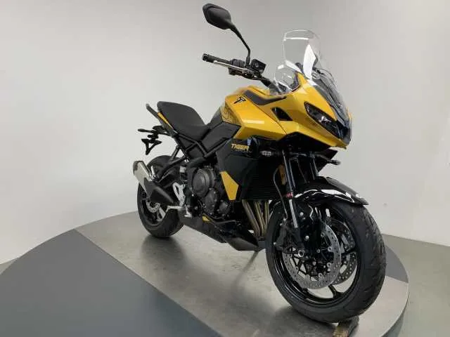 Triumph Tiger Sport 800
