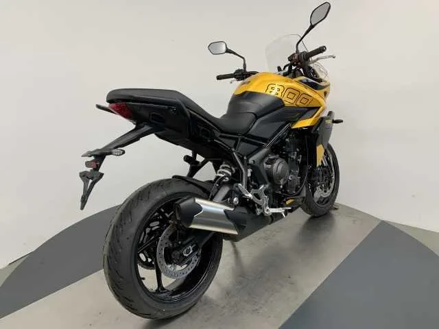 Triumph Tiger Sport 800