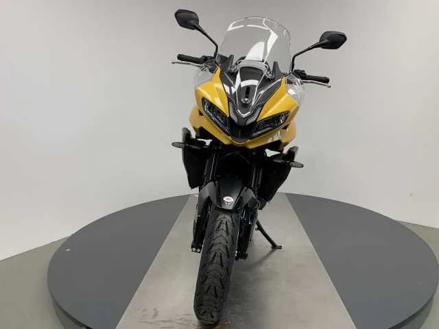 Triumph Tiger Sport 800
