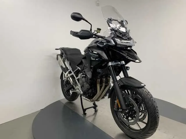 Triumph Tiger 1200 GT PRO
