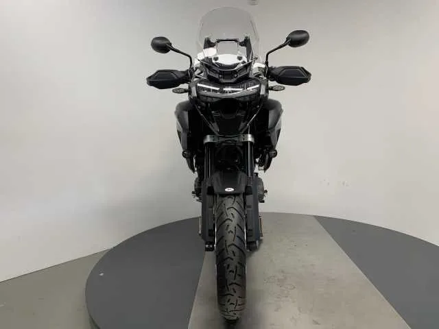 Triumph Tiger 1200 GT PRO