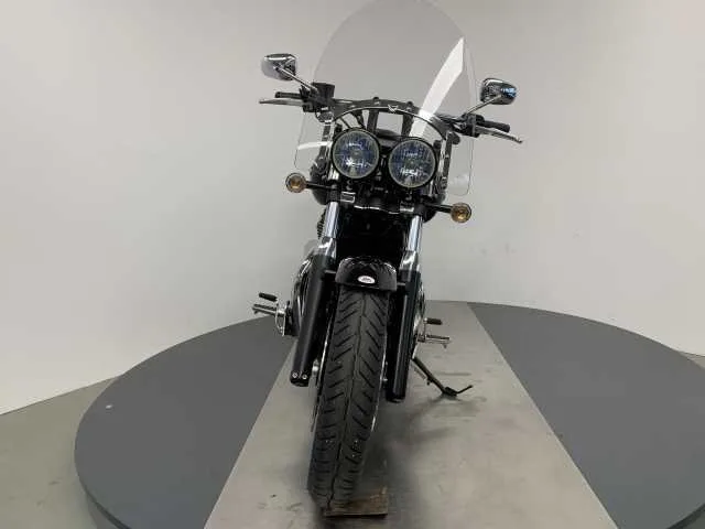 Triumph Thunderbird Storm