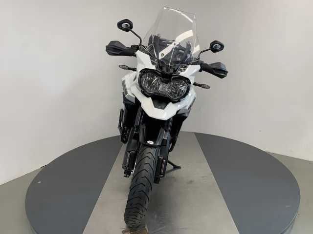 Triumph Tiger Explorer XRx Low