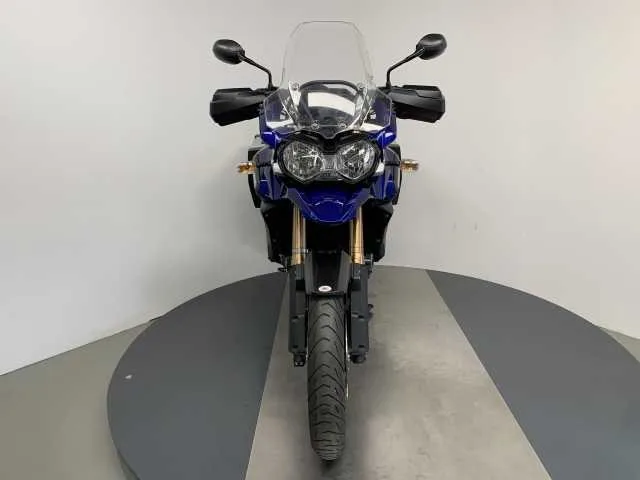 Triumph Tiger Explorer