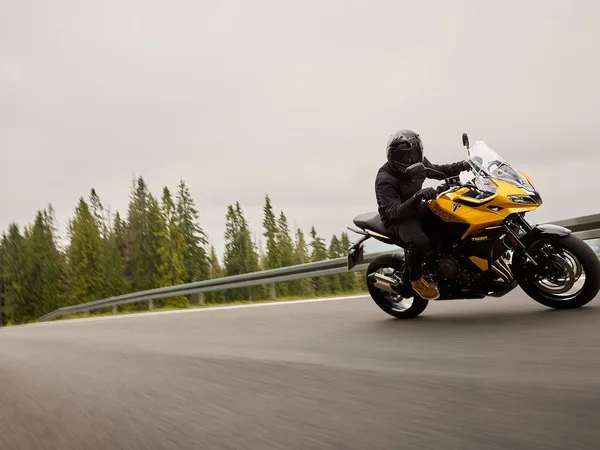 Triumph Tiger Sport 800