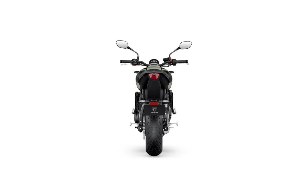 Triumph Trident 660 A2 Konform
