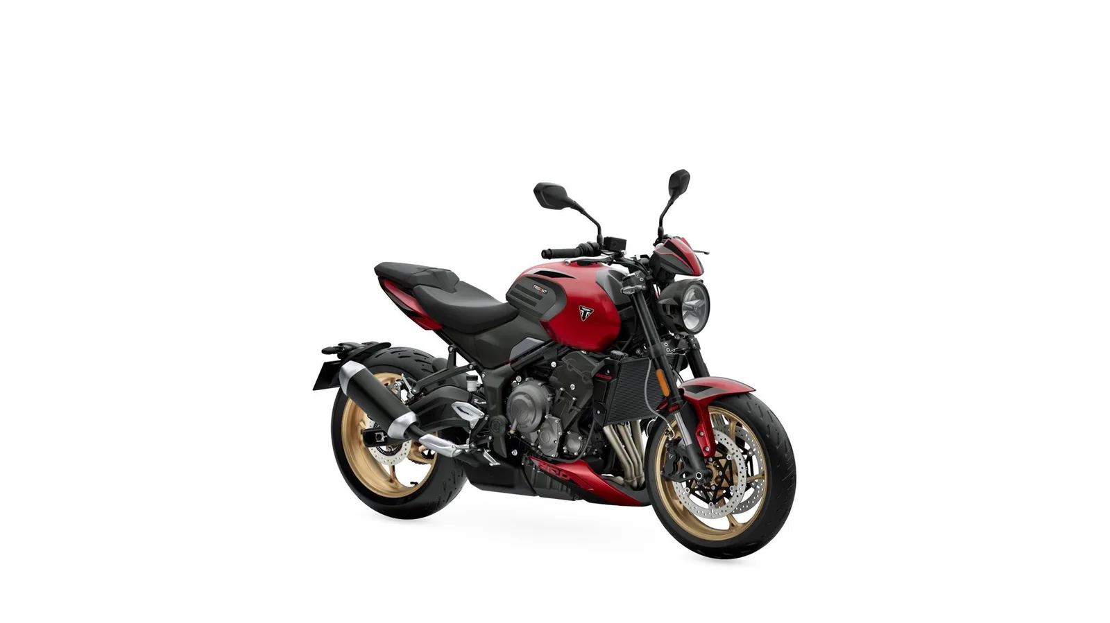 Triumph Trident 800