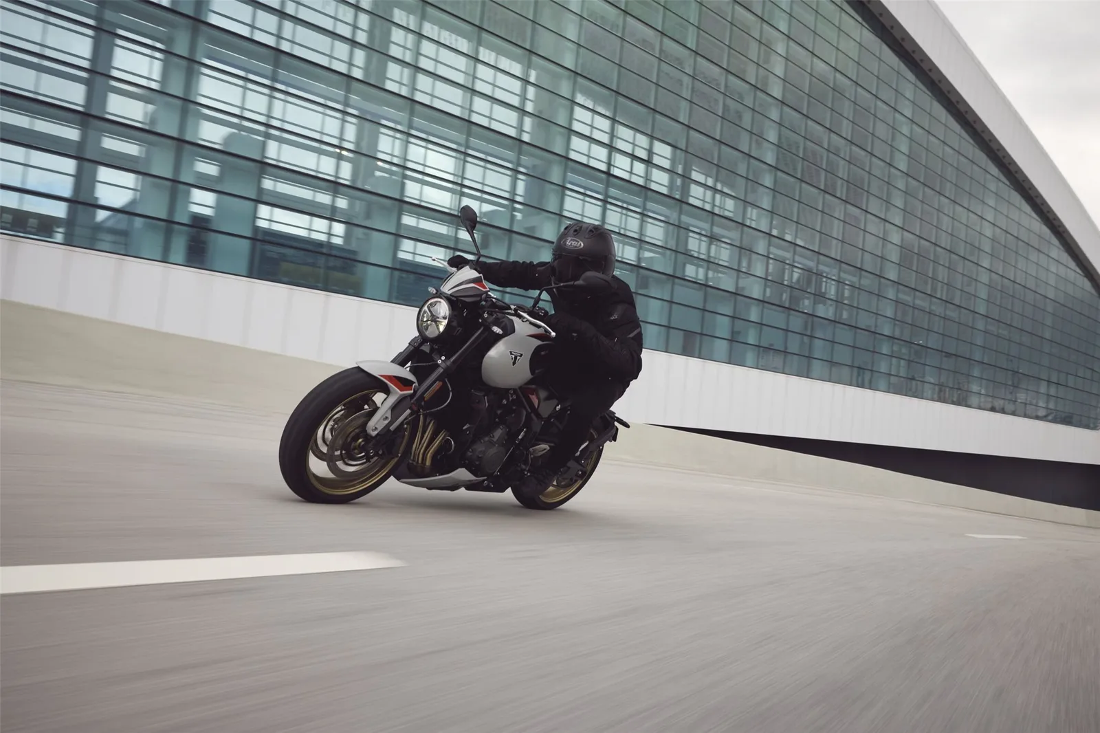 Triumph Trident 800