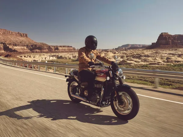 Triumph Bonneville Speedmaster A2 Kompatibel