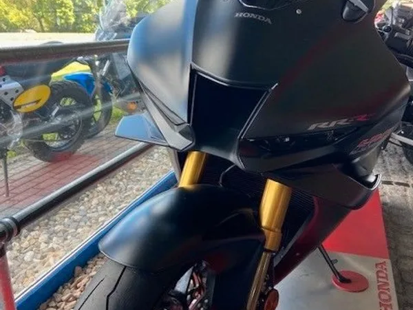 Honda CBR1000RR-R Fireblade SP