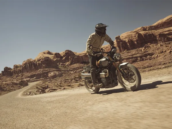 Triumph Scrambler 900