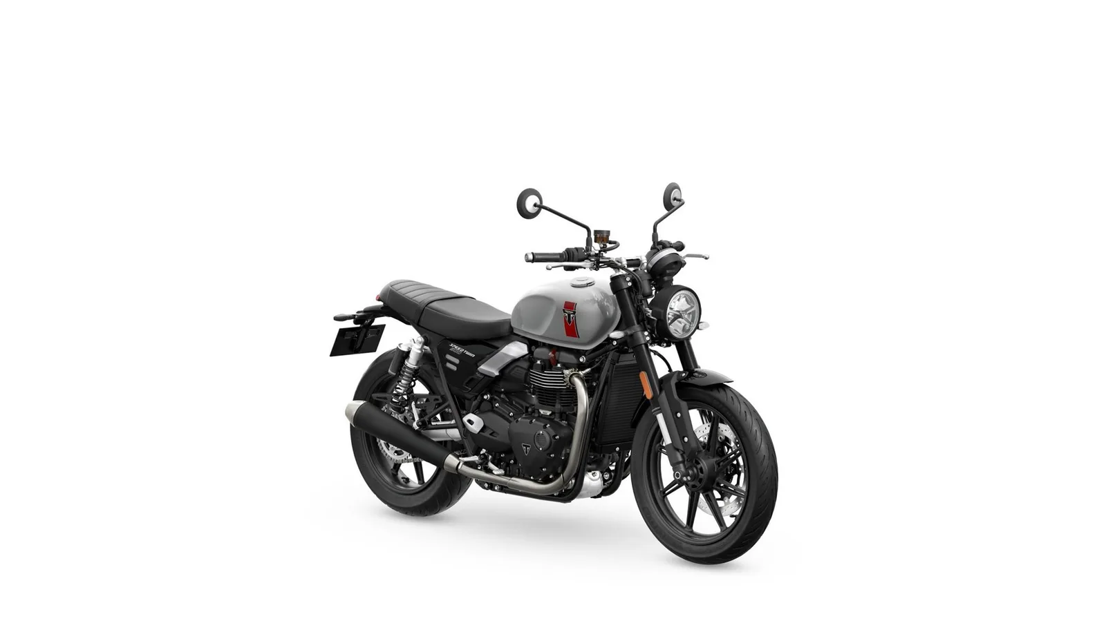 Triumph Speed Twin 900 HAUSPREIS