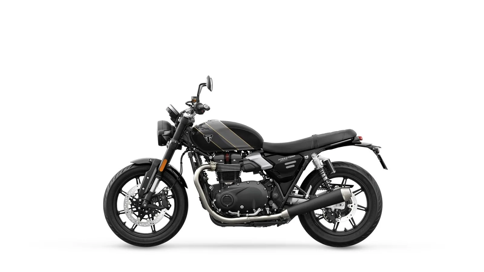 Triumph Speed Twin 900 HAUSPREIS