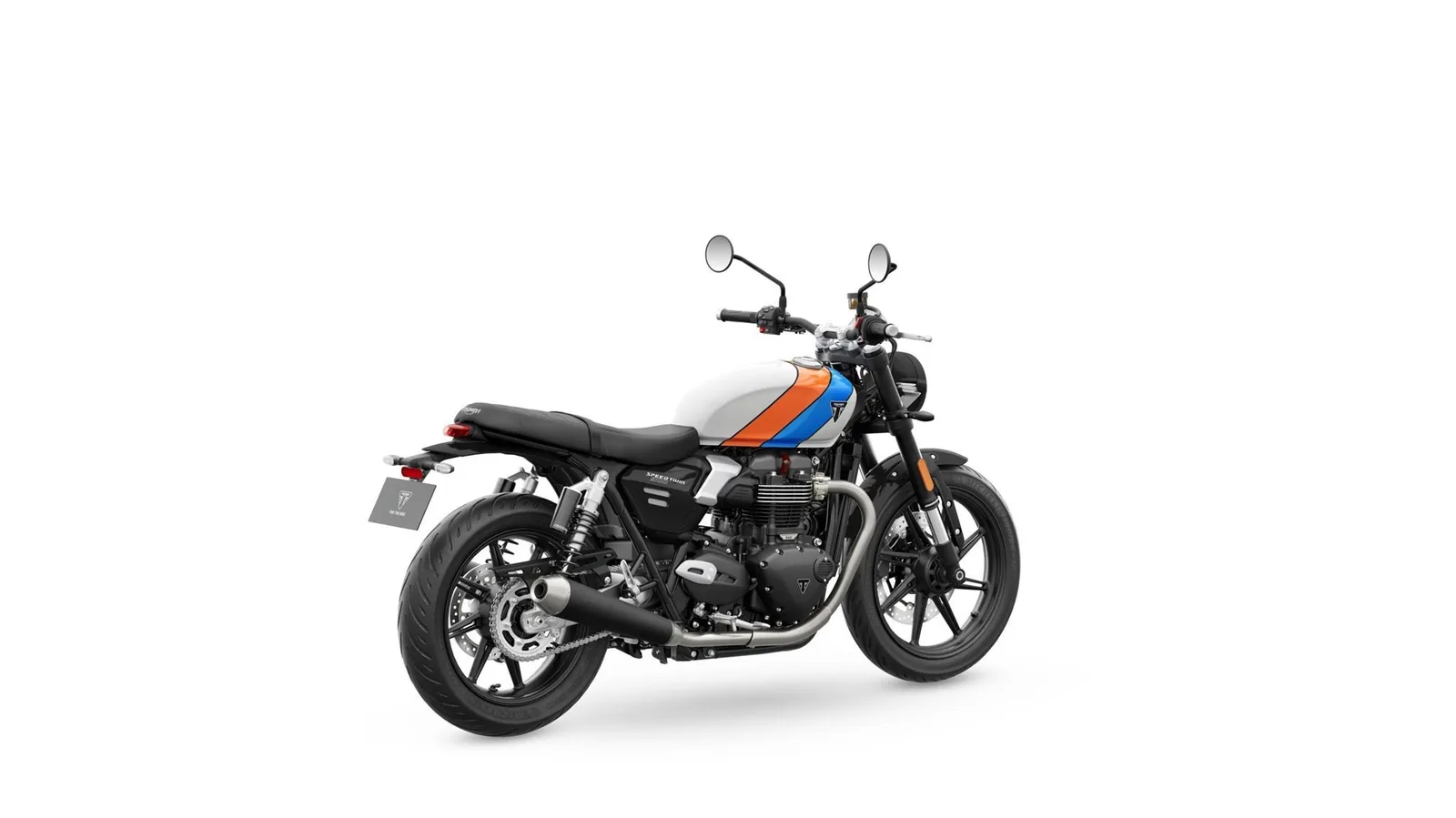 Triumph Speed Twin 900 HAUSPREIS