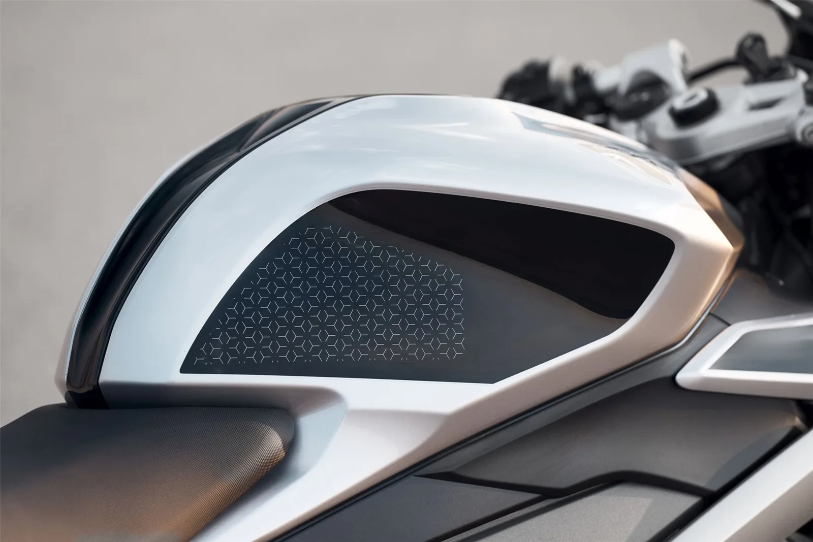Triumph Daytona 660