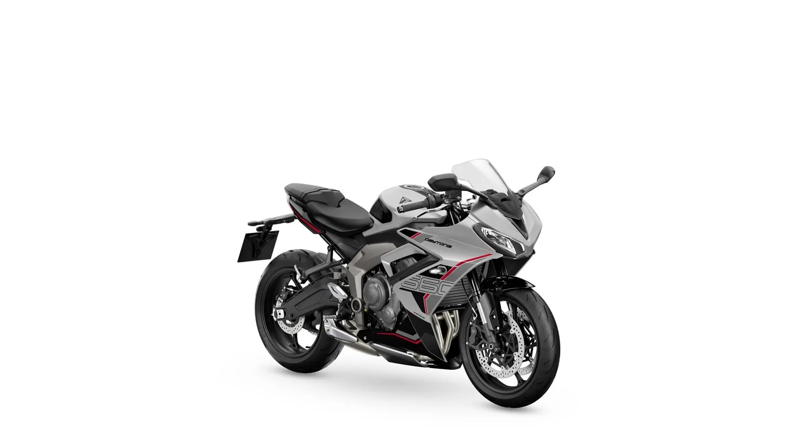 Triumph Daytona 660