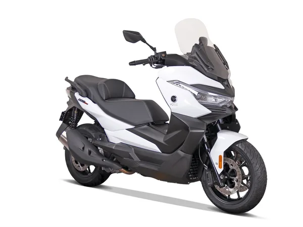 Voge SR4 350 LUXURY
