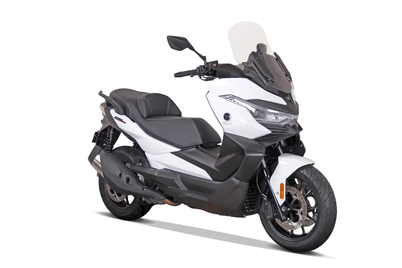 Voge SR4 350 LUXURY