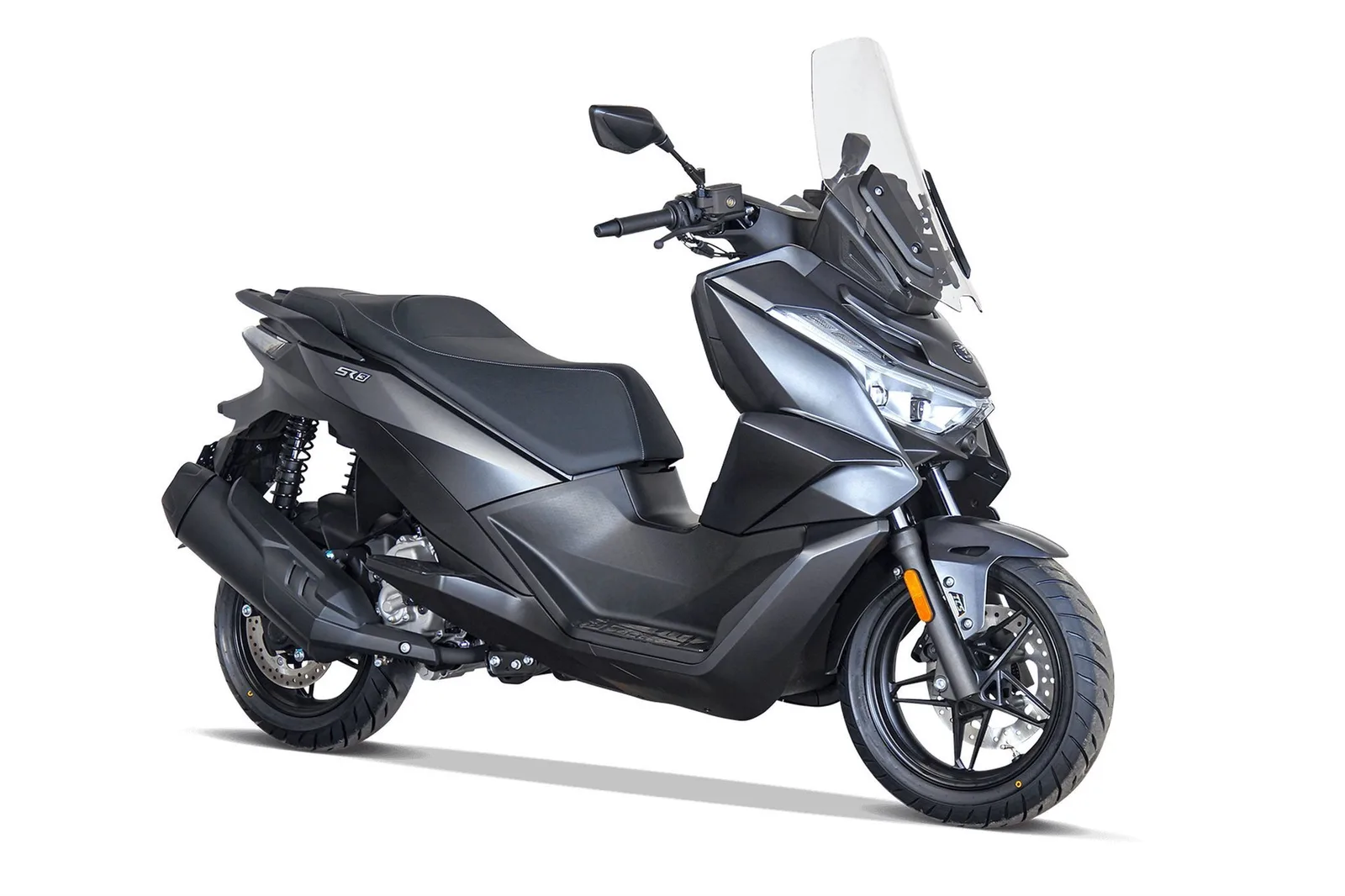Voge SR3