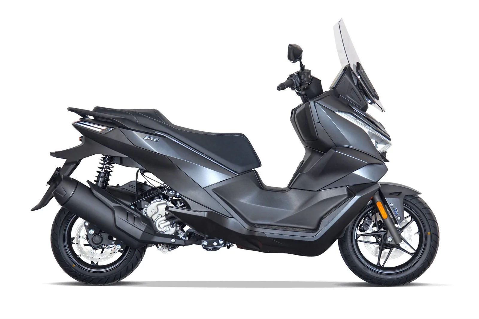 Voge SR3