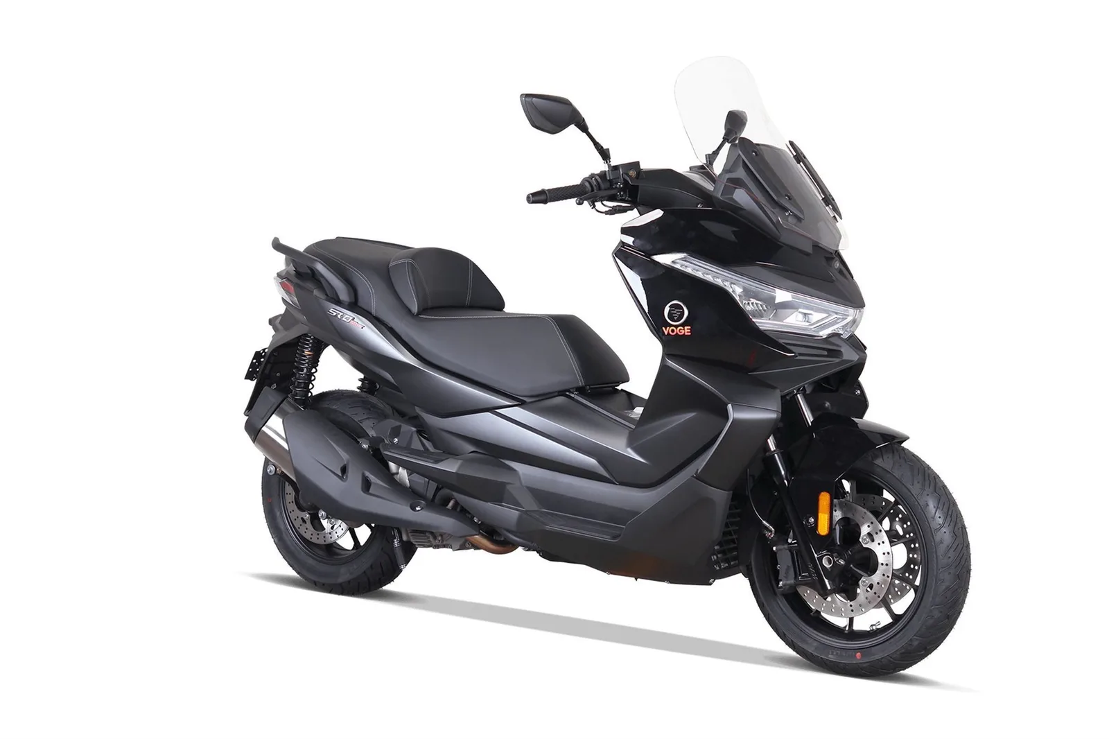 Voge SR4 350 LUXURY