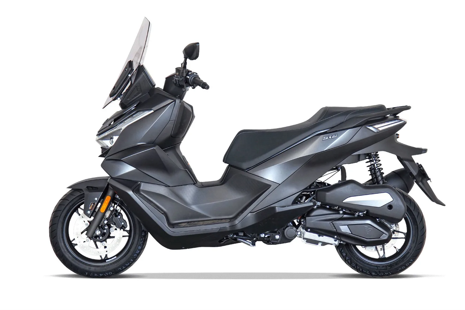 Voge SR3