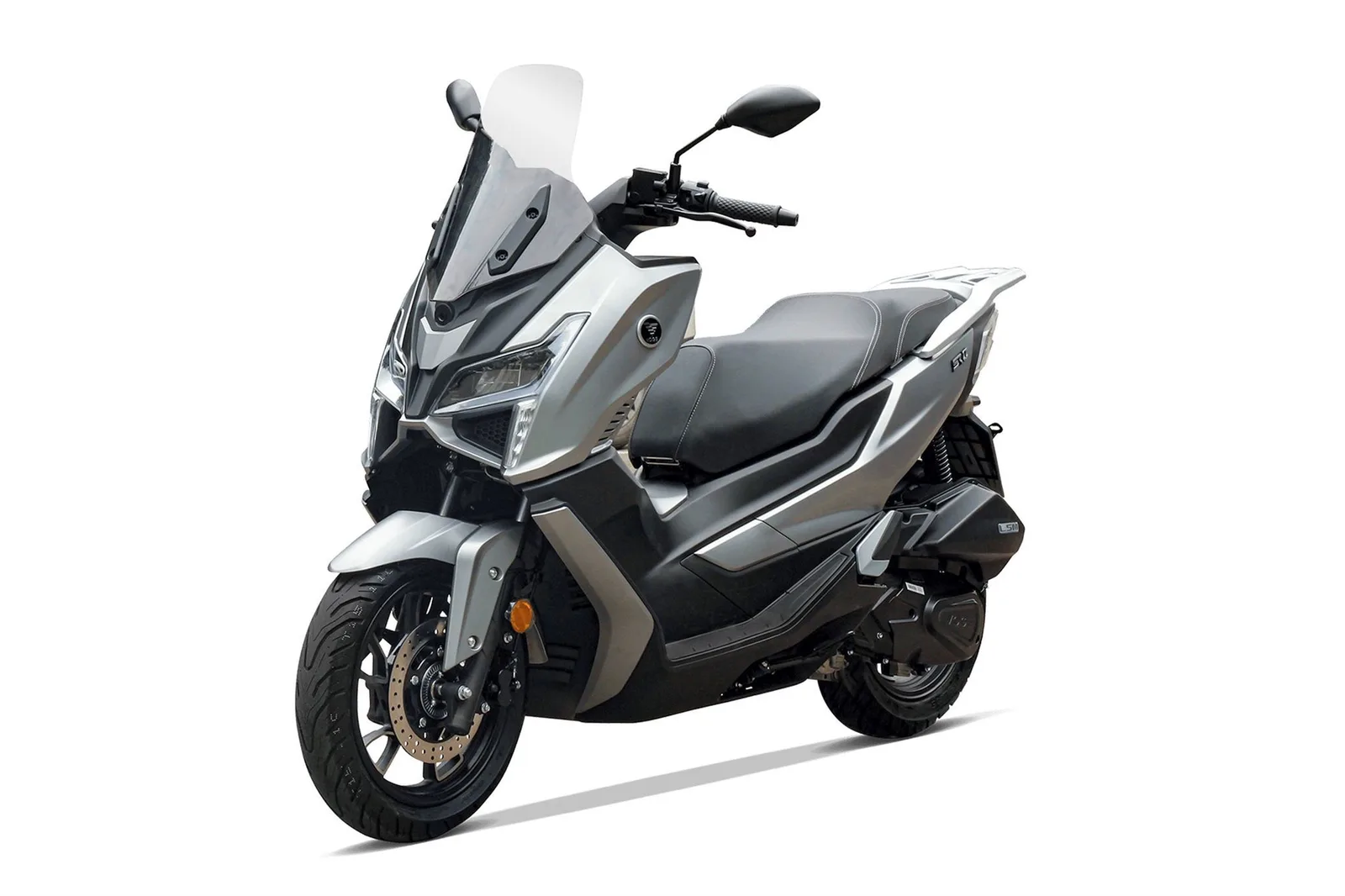 Voge SR1 125 ABS TCS
