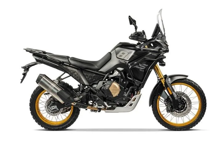 Voge DS800X Rally