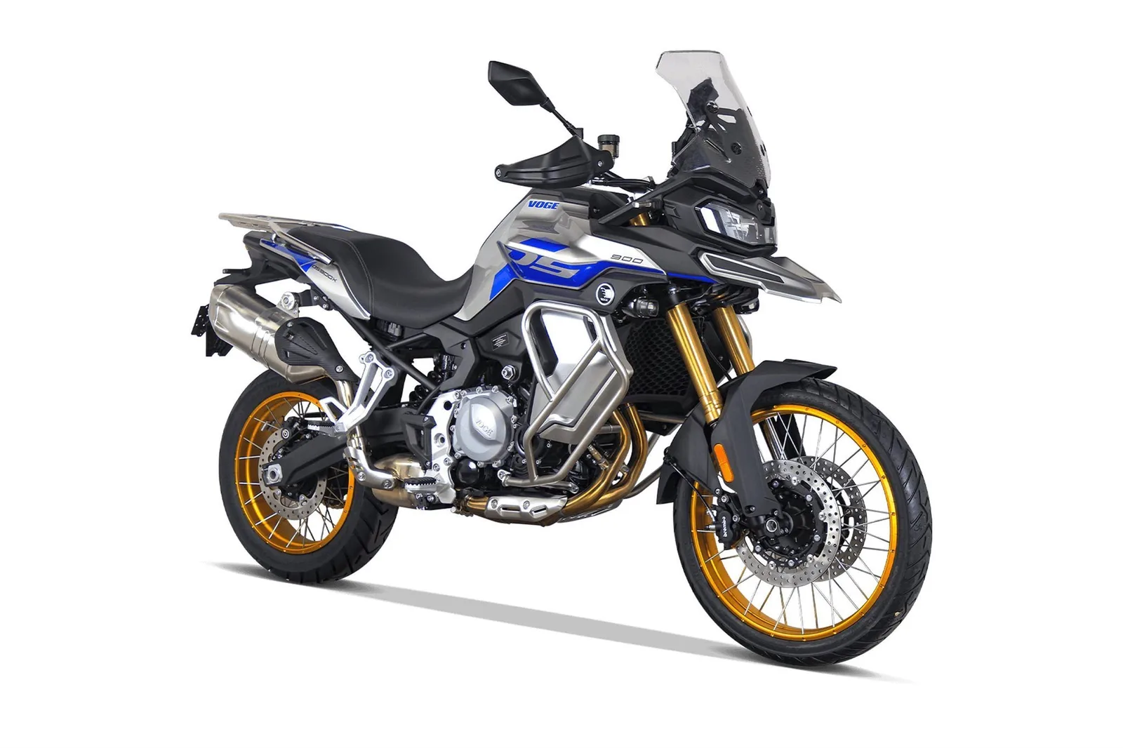 Voge DS900X