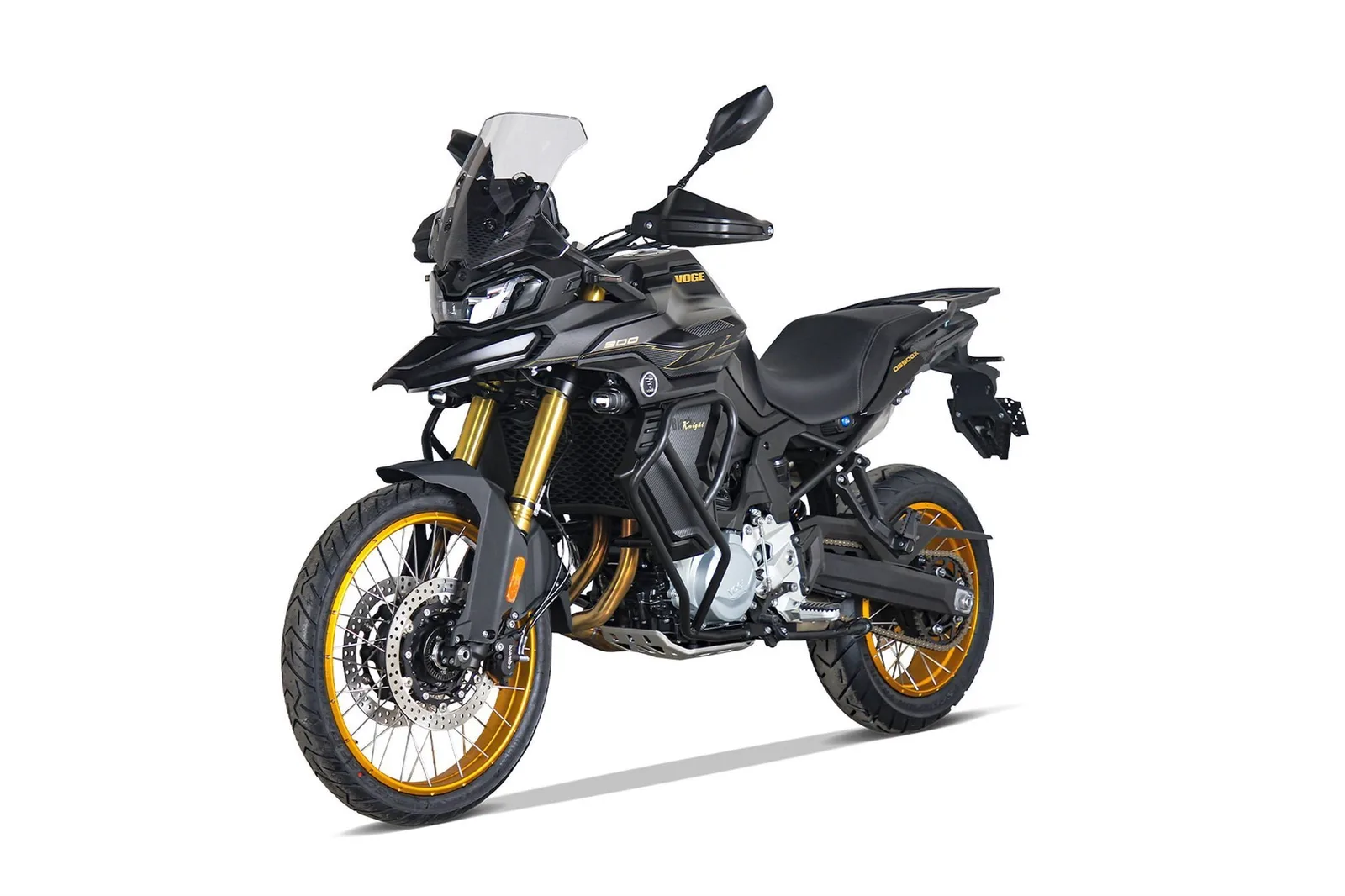 Voge DS900X