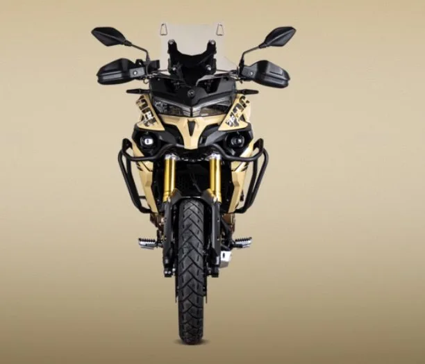 Voge 650DSX