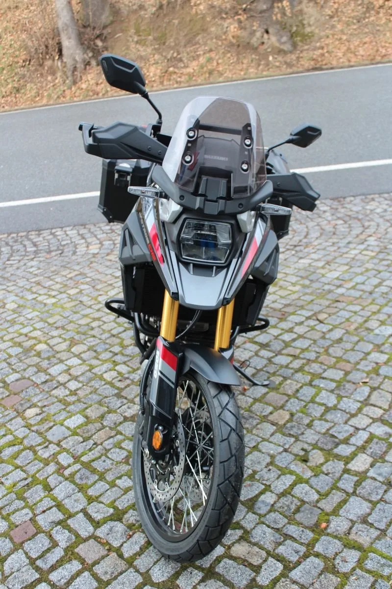Suzuki V-Strom 1050DE