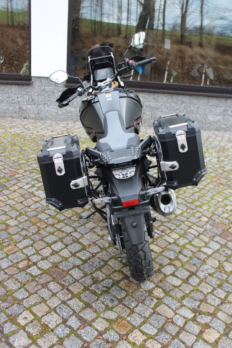 Suzuki V-Strom 1050DE