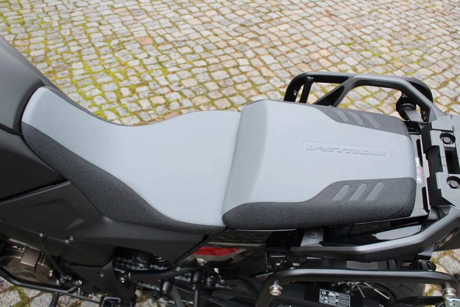 Suzuki V-Strom 1050DE