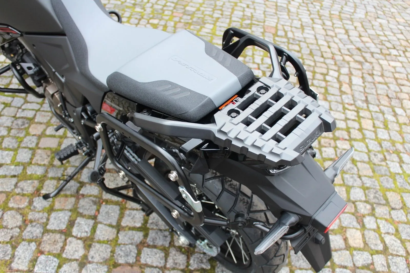 Suzuki V-Strom 1050DE