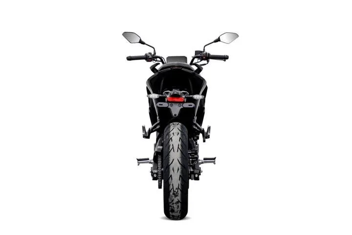 Voge R125S ABS TCS