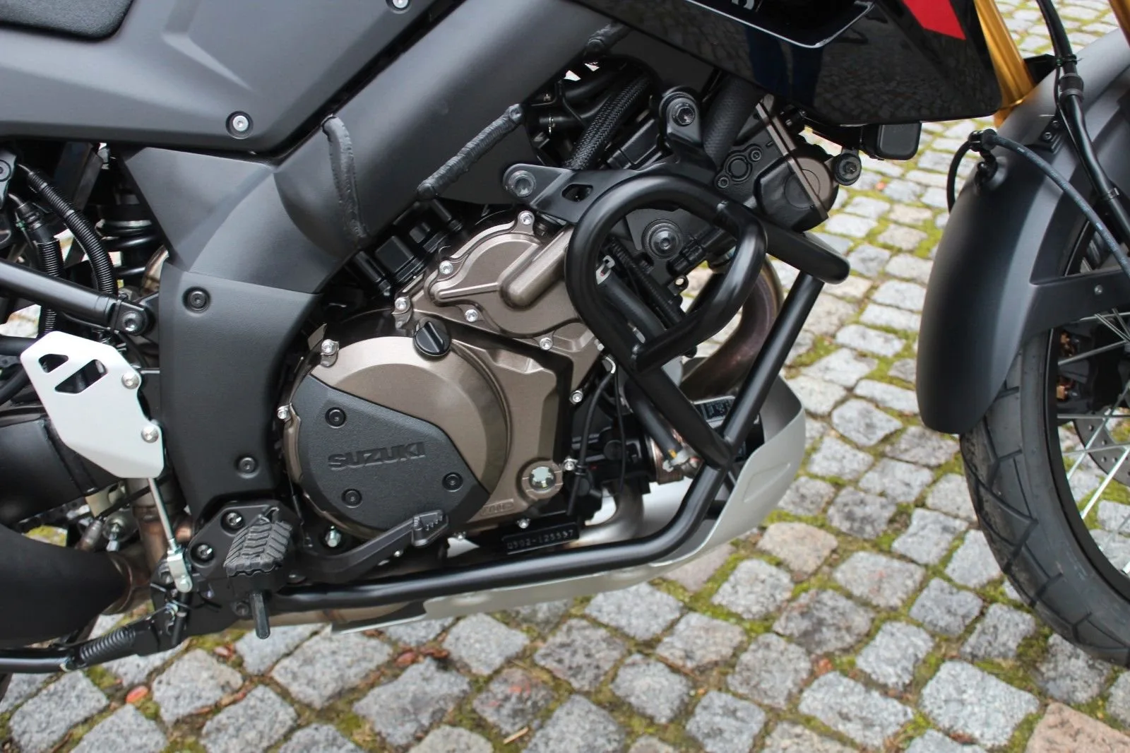 Suzuki V-Strom 1050DE
