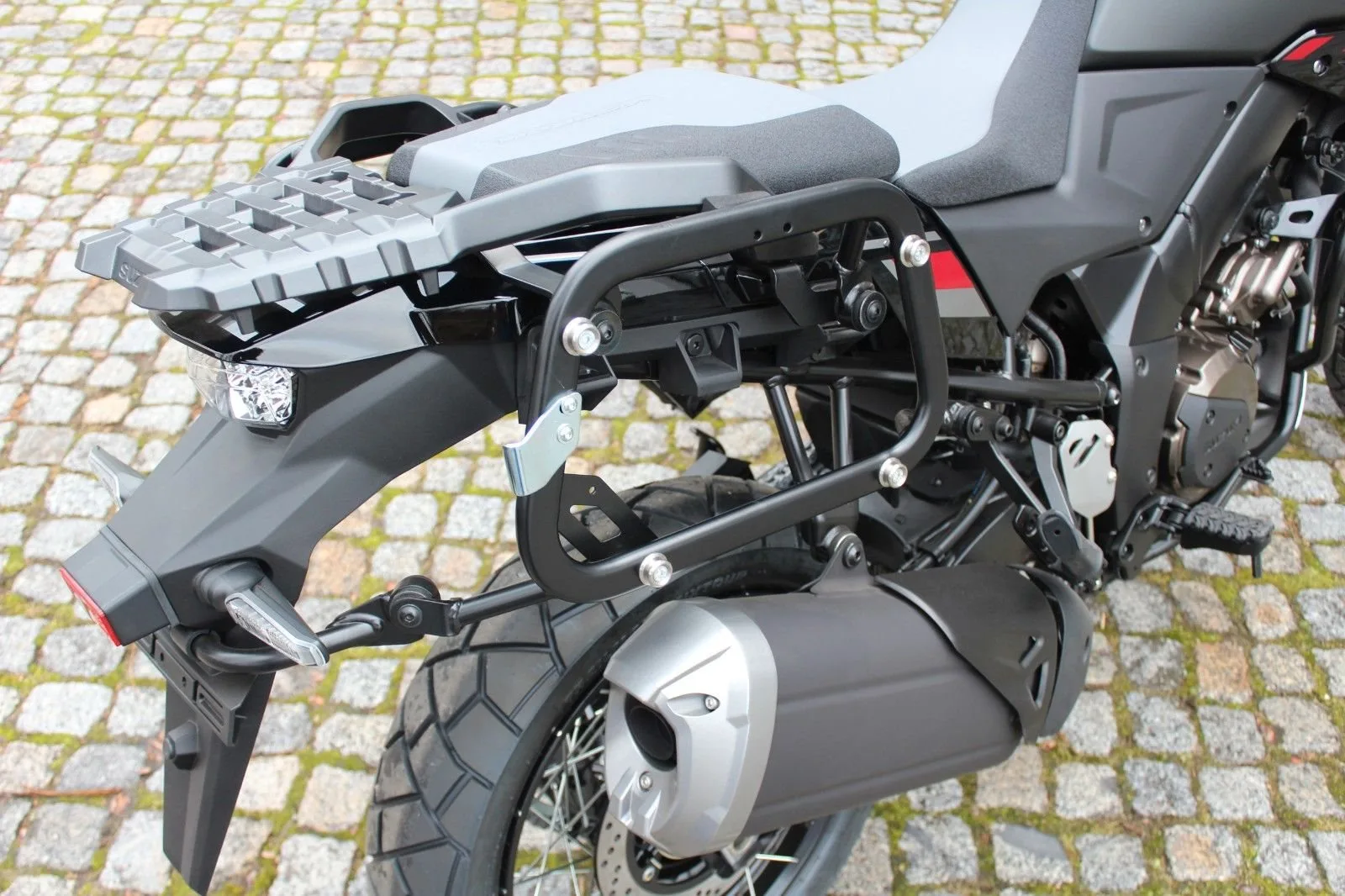 Suzuki V-Strom 1050DE