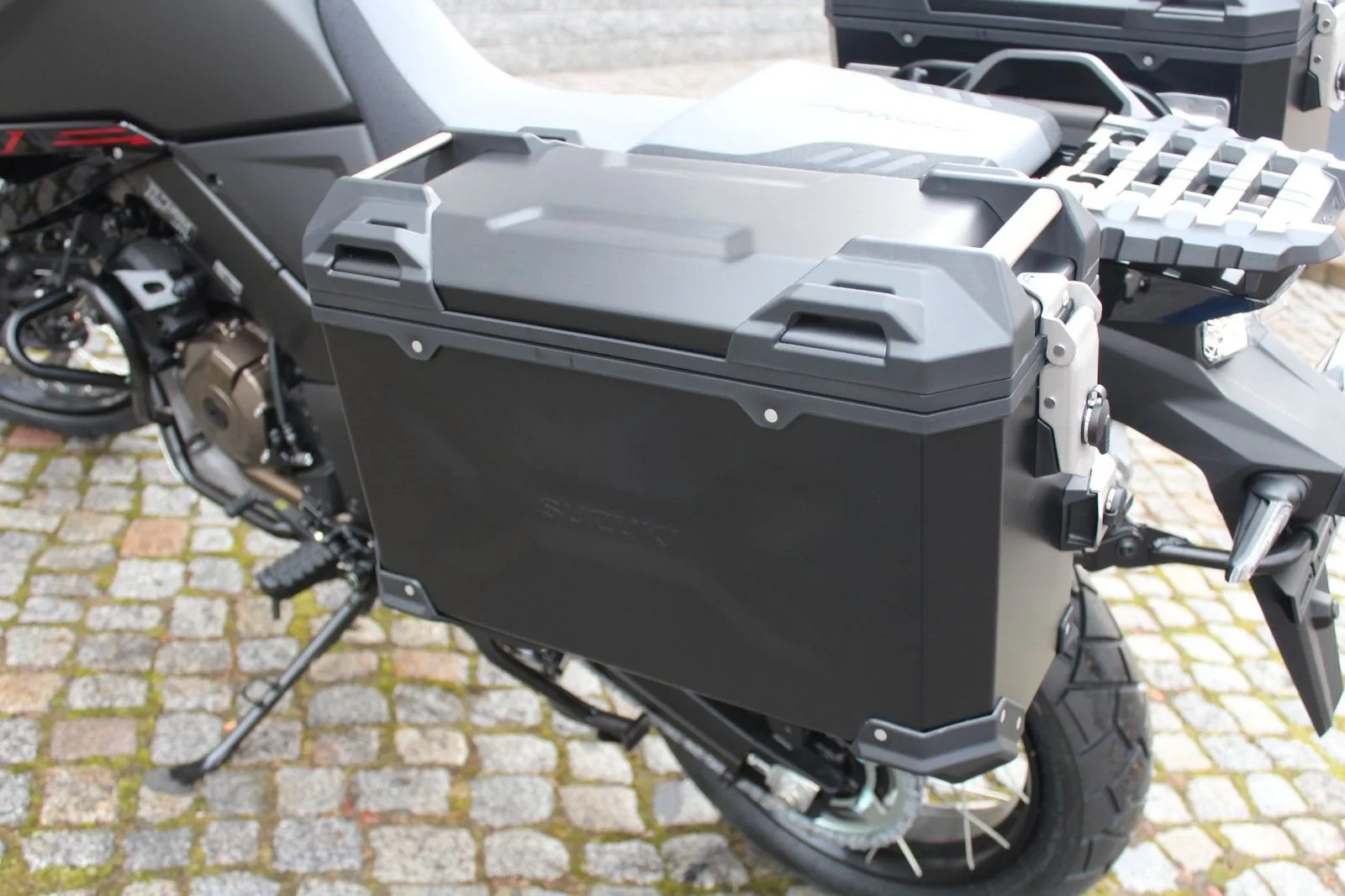 Suzuki V-Strom 1050DE