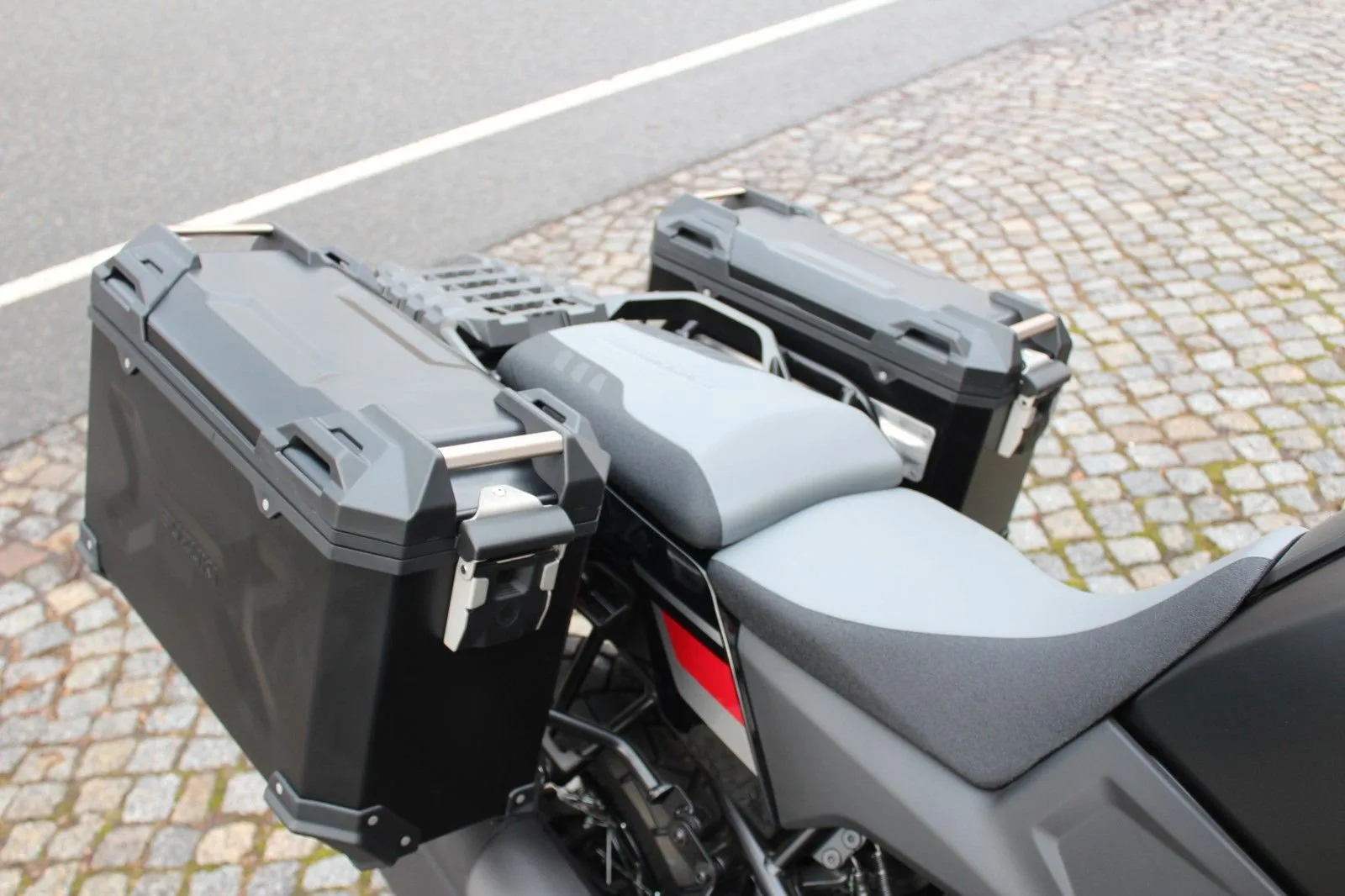 Suzuki V-Strom 1050DE