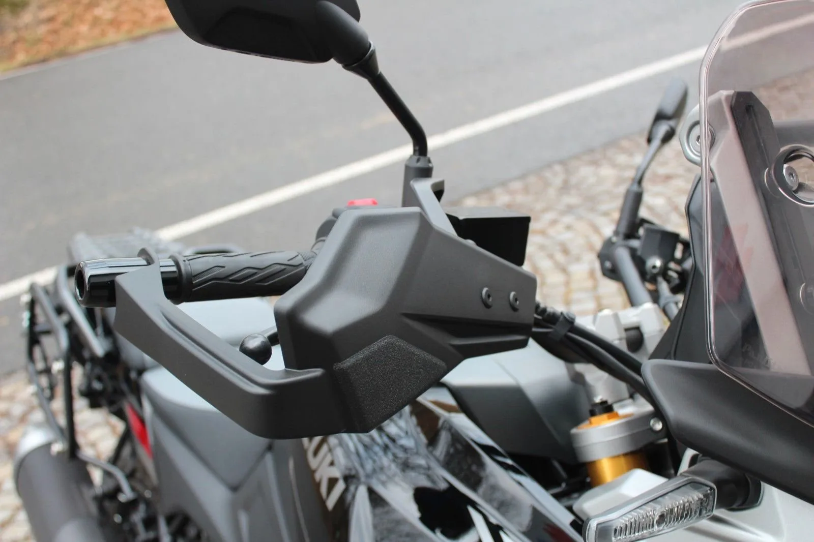 Suzuki V-Strom 1050DE
