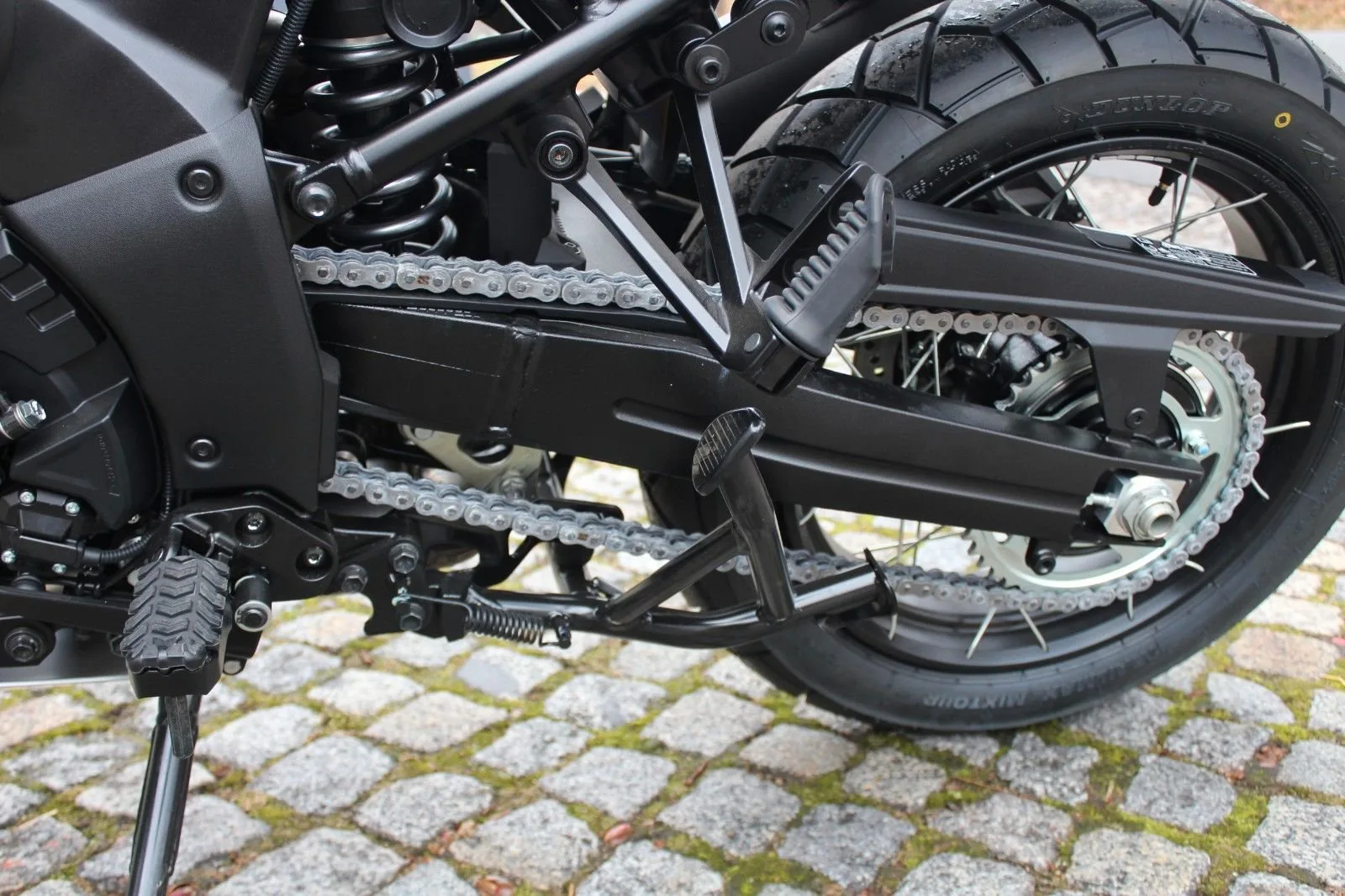 Suzuki V-Strom 1050DE