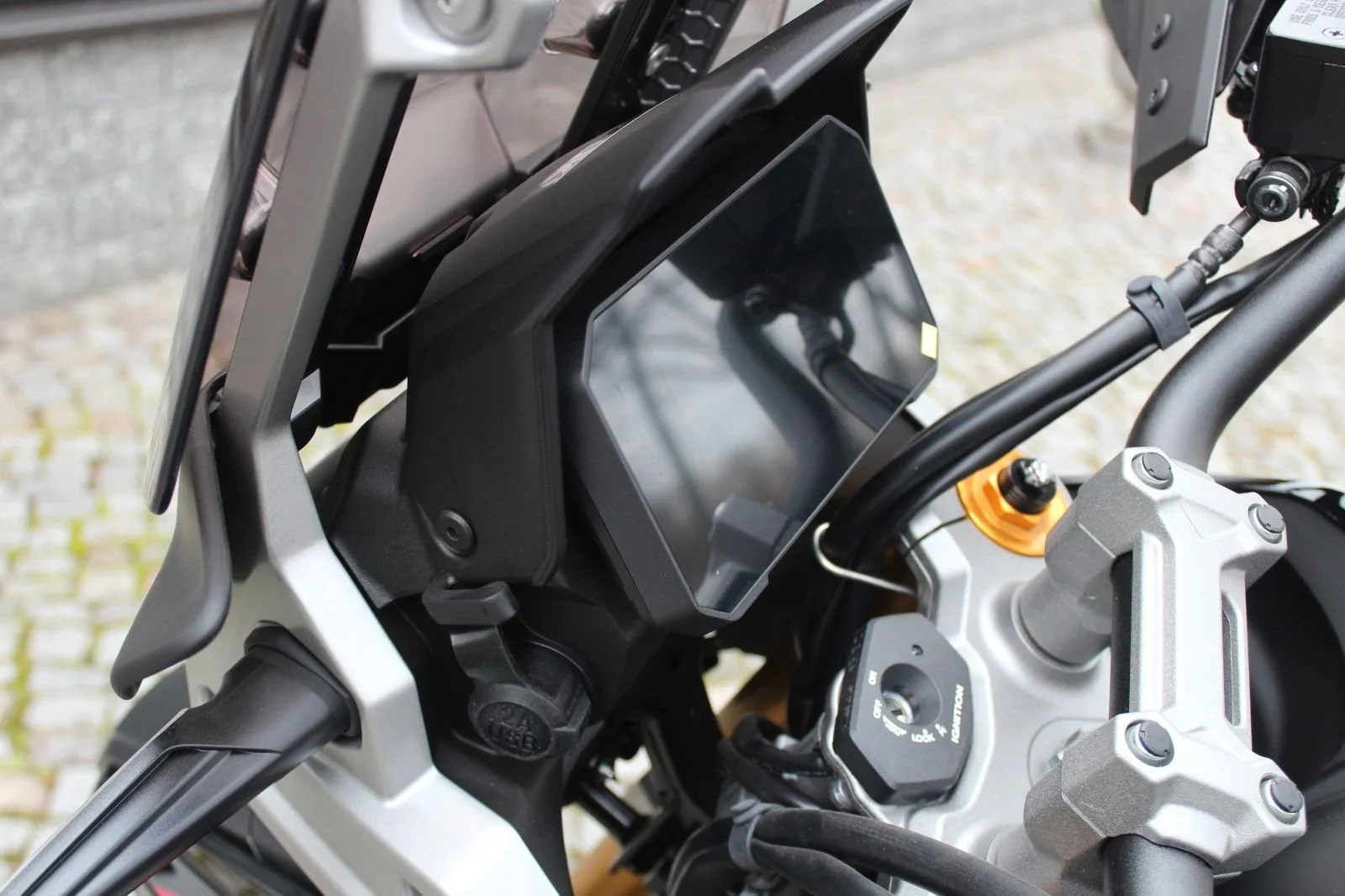 Suzuki V-Strom 1050DE