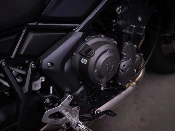 Triumph Tiger Sport 660 2025 Neufahrzeug 4 Jahre Garantie